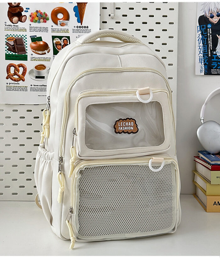 School Backpack for Primary Students - Image 3
