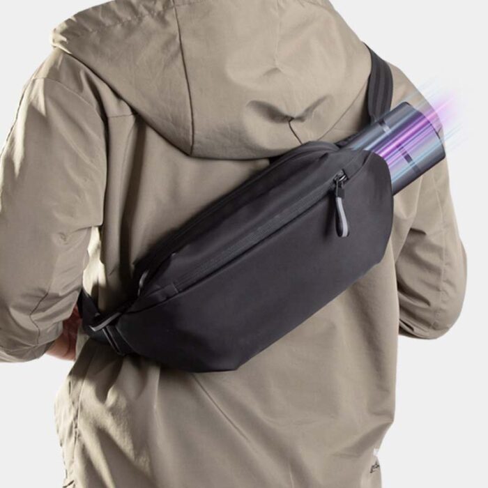 Chest Bag Shoulder Bag