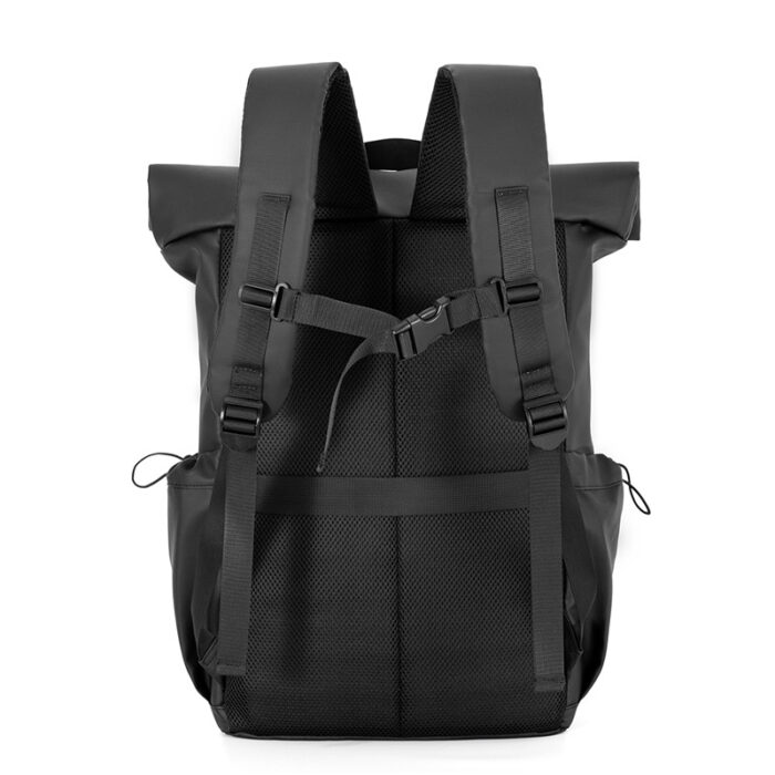 Waterproof Outdoor Travel Backpack - Image 3