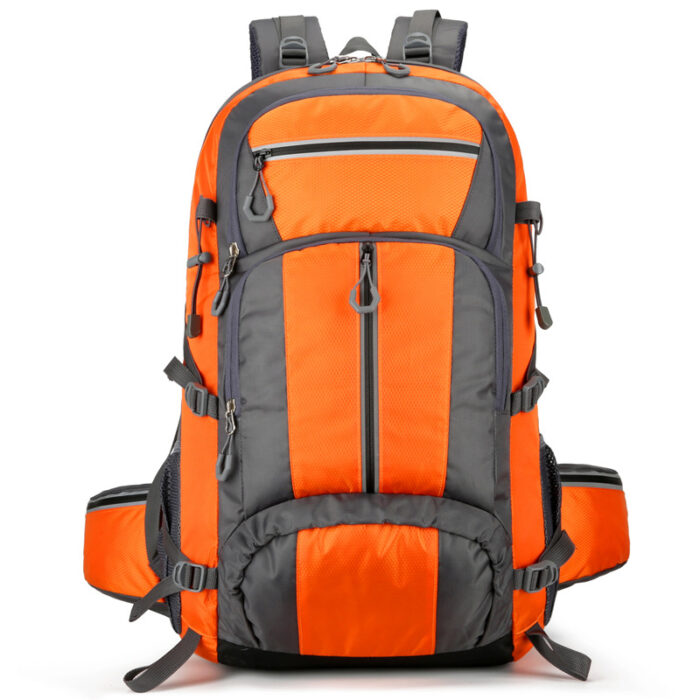 Hiking Bag Camping Bag Waterproof - Image 2
