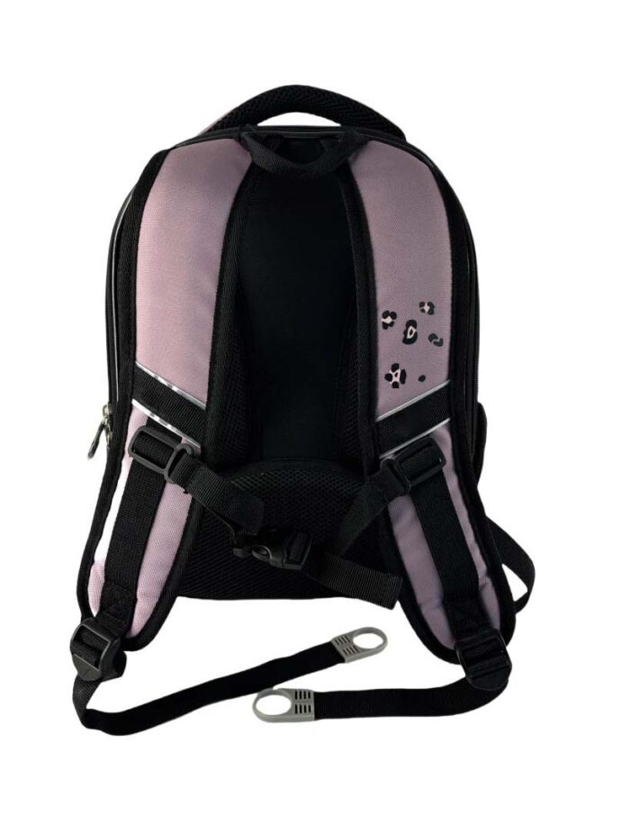 Large Capacity School Hard-shell Backpack - Image 4