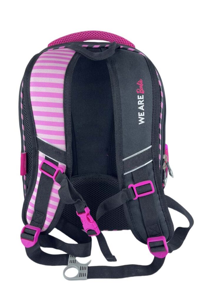 Hard-Shell School Backpack for Girl - Image 4