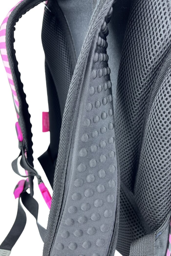 Hard-Shell School Backpack for Girl - Image 5