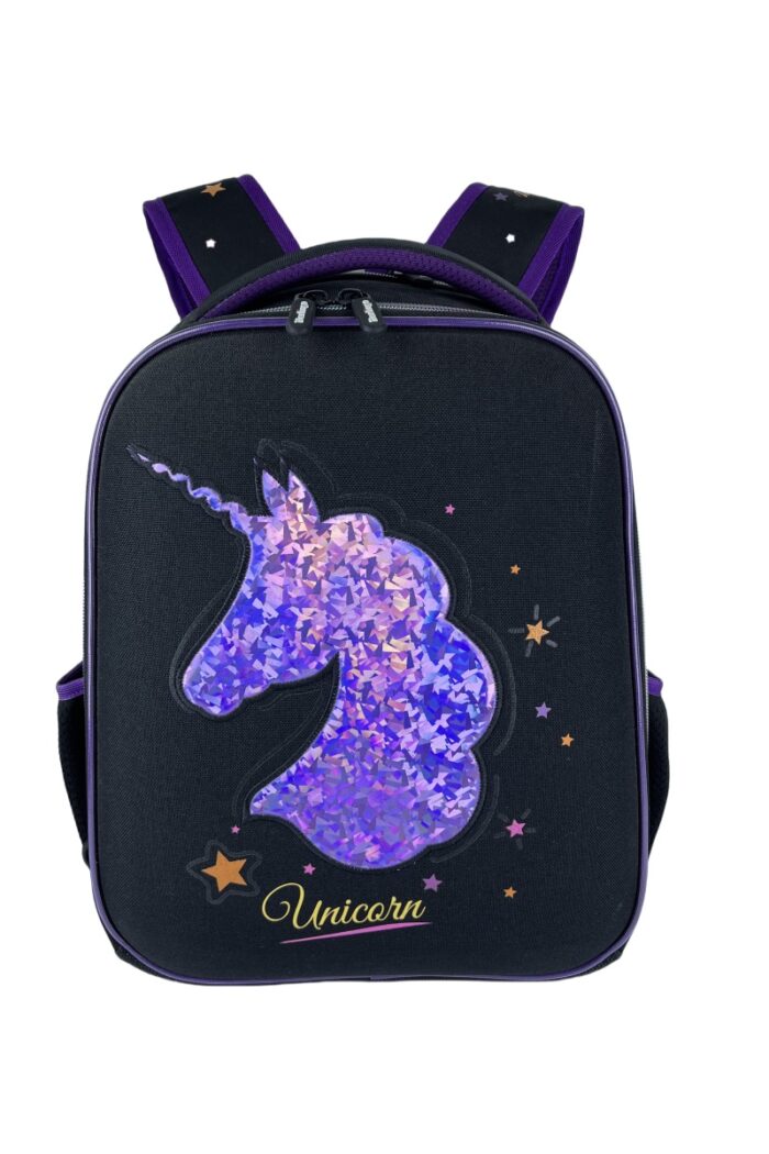 Primary School Backpack Hard-Shell