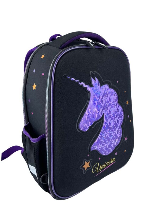 Primary School Backpack Hard-Shell - Image 3