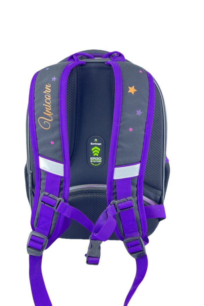 Primary School Backpack Hard-Shell - Image 4