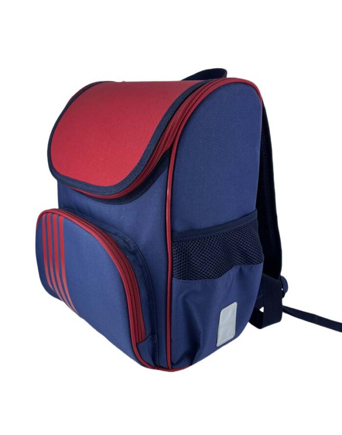 School Backpack for Grade 1-2 - Image 2