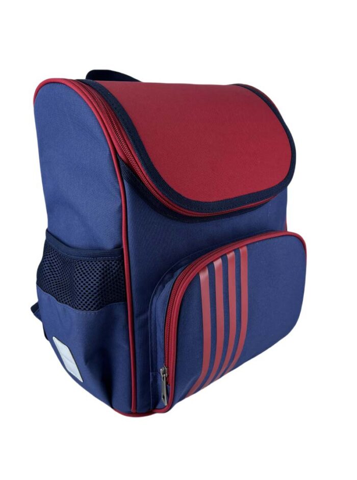 School Backpack for Grade 1-2 - Image 3