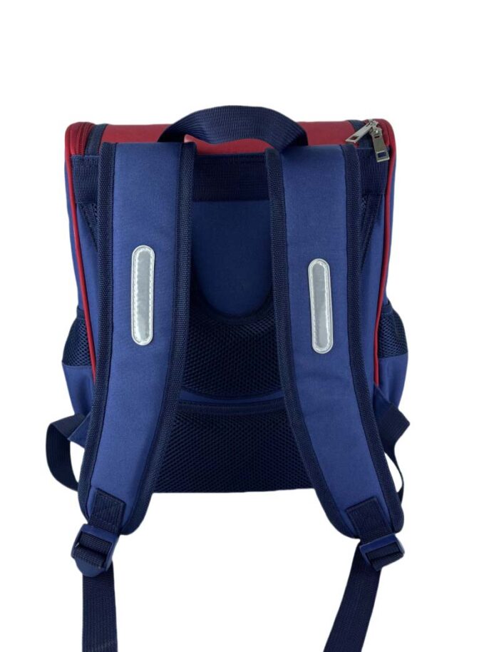 School Backpack for Grade 1-2 - Image 4
