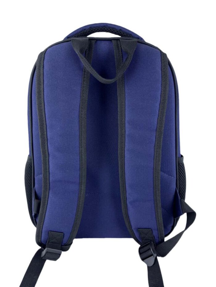 School Backpack Hard-Shell Bag - Image 4